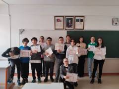 Evrensel Kolej